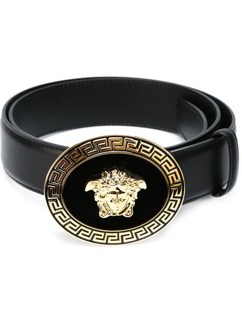 cuban link versace belt|versace buckle belt.